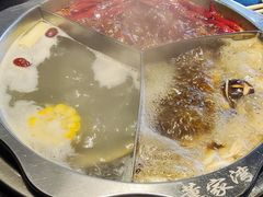 -董家湾重庆老火锅(嘉华店)