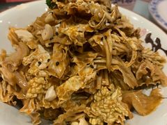 -吉祥春饼·烤鸭(国贸店)