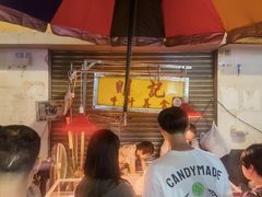 -明记牛杂(新马路分店)