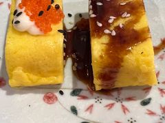 -一井烧肉·活鳗·寿司(望京SOHO店)