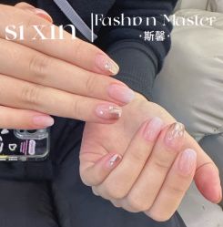 -斯馨·健康美甲美睫