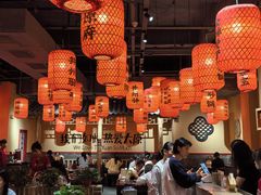 -山四砂锅(太原钟楼街店)