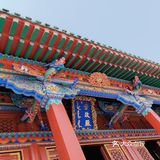 沈阳推荐打卡地