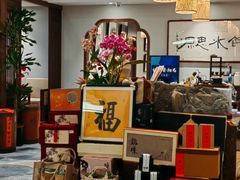 -沐春秋茶书院·茶室.茶馆.商务包房(知春路店)