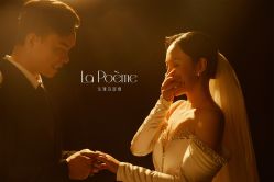 点击看大图 -乐派诗婚纱摄影