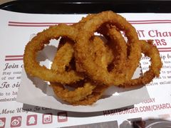 -The Habit Burger Grill 哈比特汉堡(爱琴海店)