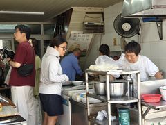 -巴哈面店(沈家门西大街店)