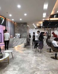 -OnHair造型