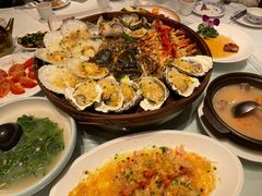 -百年恒益烧腊海鲜酒家·非遗传承(广州黄埔店)
