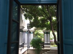-湖南省立第一师范学校旧址