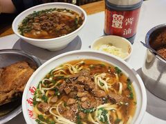 -李兰英湖南面馆(护国路店)