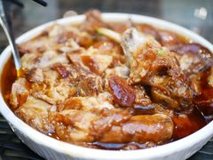 -走马楼饭庄(慈城古县城店)