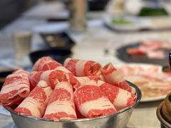 -胡哥烤肥牛(车公庙店)