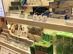 -茂昌眼镜(南京西路店)