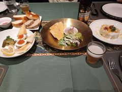 -国际饭店·西餐厅(西大直街店)