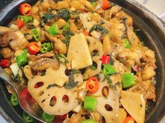 -江渔儿酸菜鱼(东厦一百店)