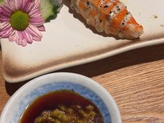 -大雄寿司(洛浦店)