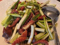 -船歌·鱼水饺青岛菜(闽江二路店)