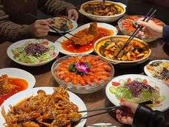-马头巷·食景园(苏州总店)
