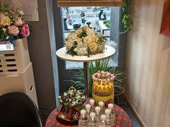 -桃夭日式料理(国信店)