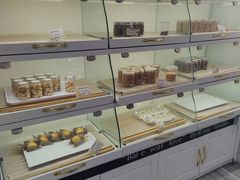 -Tomado绿色烘焙(大尧三路店)