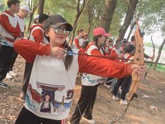 -梁子湖东篱老屋生态庄园