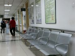 门面-首都医科大学附属北京同仁医院(南区)