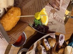 -曼泰·泰餐(江南环球港店)