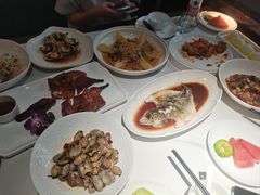 冰淇淋雪媚娘-海龙馆海鲜餐厅(西湖文化广场店)