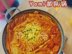 -Woolee韩食堂·韩式家庭料理