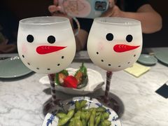 -阿吾罗日本料理(K11艺术中心店)