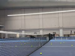 -四维羽毛球馆(北二中路店)