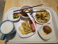 -嘉和一品粥(政府街店)