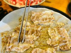 -御记碳烤肥牛(东城万达店)
