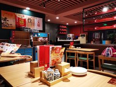 -宏状元现熬粥·京味菜(三里河店)
