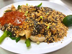 -明记烧鱼美味店
