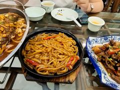 -徽州美食(三十年老店)