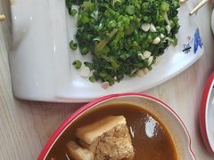 -老舅老蒙肉饼非遗店(一店)