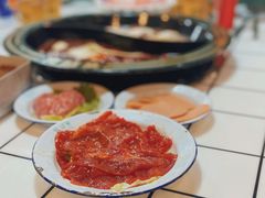 -有拈头成都市井火锅(稠州西路店)
