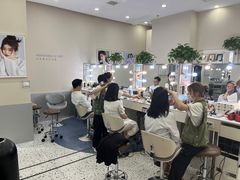-海马体照相馆(南昌王府井购物中心店)