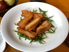 -新荣记(西溪湿地店)