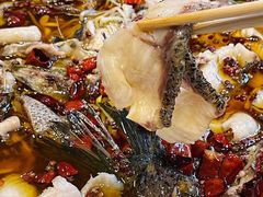 -金三可市井水煮鱼(金碧园店)