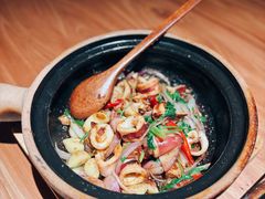 -尚宫厨私房菜(愉景店)