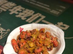 -龙虾风暴(松江店)
