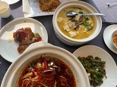 -楚禾宴·家宴(光谷大道店)