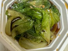 -桂满陇·杭州小馆(巴黎春天浦建店)