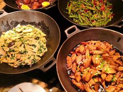 -嘉定凯悦·咖啡厅