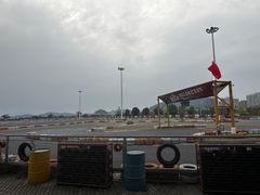 -千岛湖燃擎卡丁车赛车主题乐园(秀湖路店)