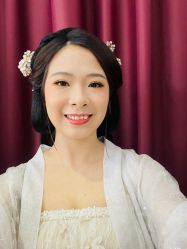 -盘子女人坊生日照·摄影馆(华强店)