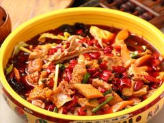 -回锦轩(泉园店)